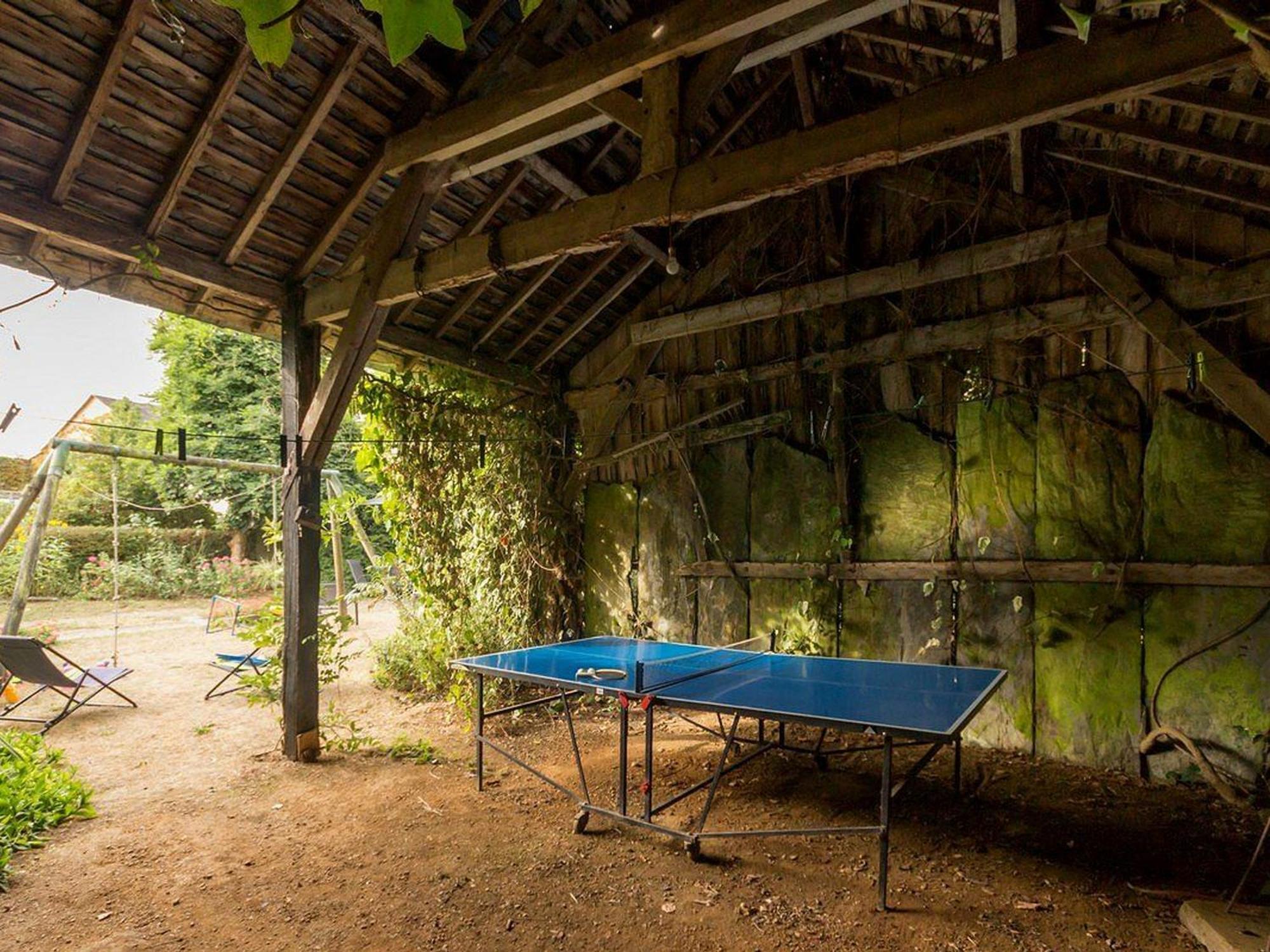 Gite 3 Ch. Avec Jardin Clos, Proche Nantes, Nature Et Activites Exterieures - Fr-1-306-1106 Saffre エクステリア 写真